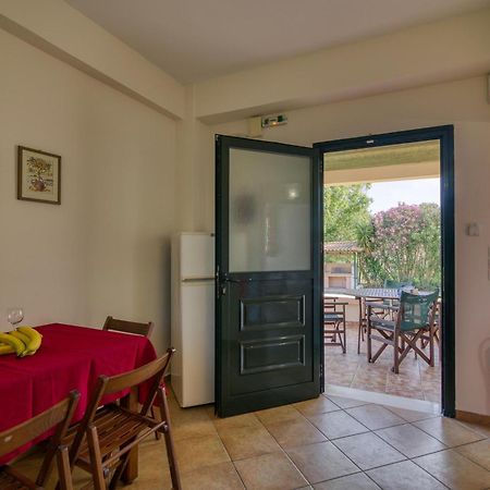 Analipsi Beach Front Villas - Happy Rentals Kástro Tornéze 외부 사진