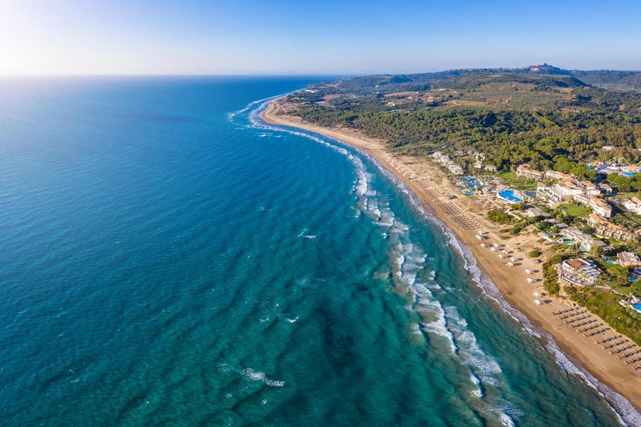 Analipsi Beach Front Villas - Happy Rentals Kástro Tornéze 외부 사진