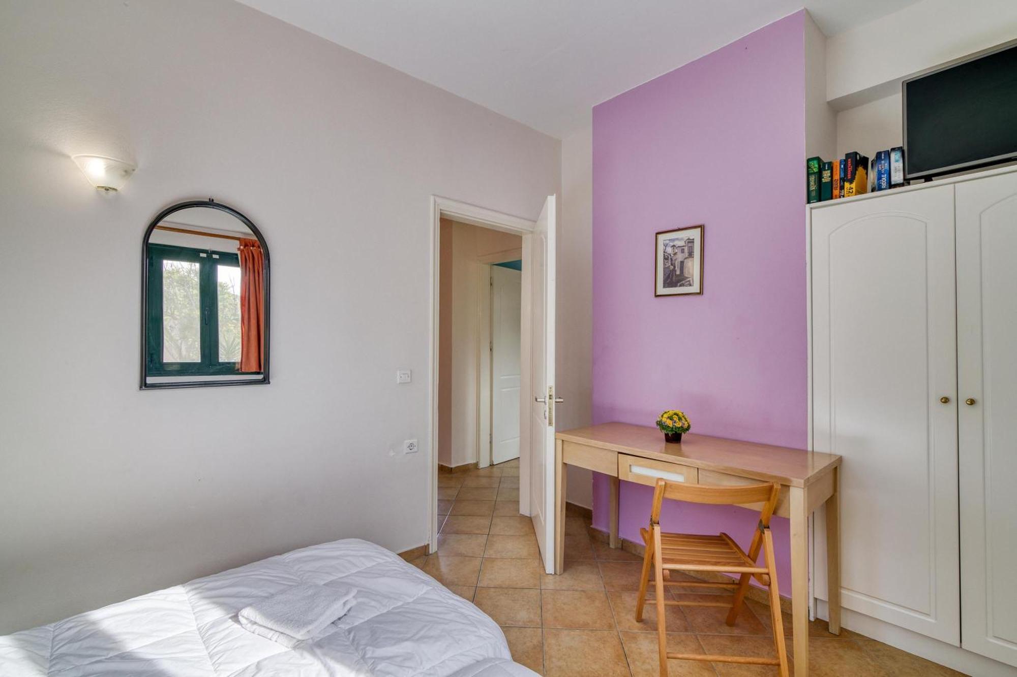 Analipsi Beach Front Villas - Happy Rentals Kástro Tornéze 외부 사진